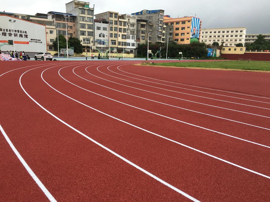 唐山市塑胶跑道材料塑胶跑道材料 - 厂家